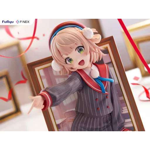 Original Character F:NEX PVC Szobor 1/4 Shigure Ui Masterpiece 22 cm