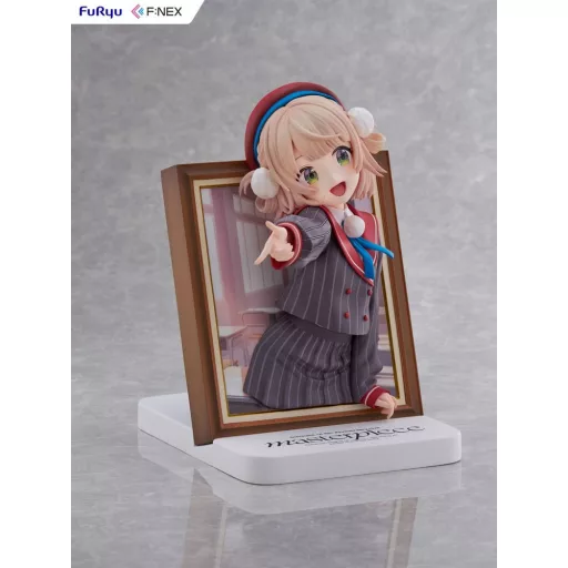 Original Character F:NEX PVC Szobor 1/4 Shigure Ui Masterpiece 22 cm