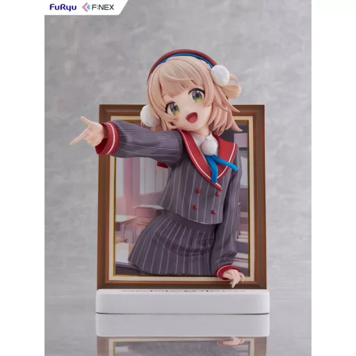 Original Character F:NEX PVC Szobor 1/4 Shigure Ui Masterpiece 22 cm