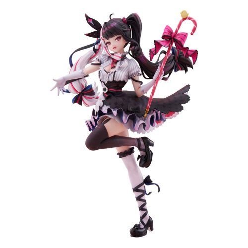 Nijisanji F:Nex PVC Statue 1/7 Yorumi Rena 24 cm