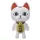 Dandadan F:Nex PVC Statue 1/7 Turbo Granny Beckoning Cat 40 cm