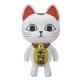 Dandadan F:Nex PVC Statue 1/7 Turbo Granny Beckoning Cat 40 cm