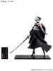 Nier: Automata Ver1.1a F:Nex PVC Statue 1/4 2B Japanese Doll 43 cm