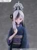 Blue Archiv F:Nex PVC Statue 1/7 Kayoko (NewYear) 27 cm