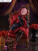 Re:ZERO -Starting Life in Another World F:NEX PVC Szobor 1/7 Ram Gothic Ver. 20 cm