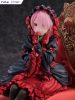 Re:ZERO -Starting Life in Another World F:NEX PVC Szobor 1/7 Ram Gothic Ver. 20 cm