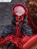 Re:ZERO -Starting Life in Another World F:NEX PVC Szobor 1/7 Ram Gothic Ver. 20 cm