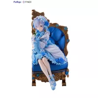 Re:Zero figurák