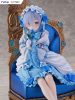 Re:ZERO -Starting Life in Another World F:NEX PVC Szobor 1/7 Rem Gothic Ver. 20 cm