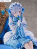 Re:ZERO -Starting Life in Another World F:NEX PVC Szobor 1/7 Rem Gothic Ver. 20 cm