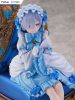 Re:ZERO -Starting Life in Another World F:NEX PVC Szobor 1/7 Rem Gothic Ver. 20 cm