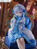 Re:ZERO -Starting Life in Another World F:NEX PVC Szobor 1/7 Rem Gothic Ver. 20 cm