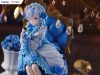 Re:ZERO -Starting Life in Another World F:NEX PVC Szobor 1/7 Rem Gothic Ver. 20 cm