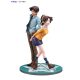 Case Closed F:NEX PVC Szobor 1/7 Heiji Hattori & Kazuha Toyama 26 cm