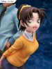 Case Closed F:NEX PVC Szobor 1/7 Heiji Hattori & Kazuha Toyama 26 cm