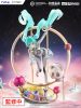 Hatsune Miku F:NEX PVC Szobor 1/7 Miku with You 2024 Ver. 29 cm