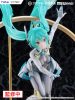 Hatsune Miku F:NEX PVC Szobor 1/7 Miku with You 2024 Ver. 29 cm