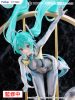 Hatsune Miku F:NEX PVC Szobor 1/7 Miku with You 2024 Ver. 29 cm