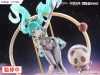 Hatsune Miku F:NEX PVC Szobor 1/7 Miku with You 2024 Ver. 29 cm