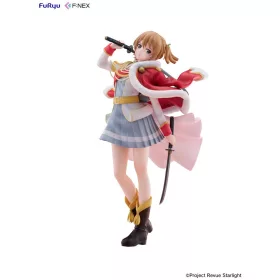 Revue Starlight F:Nex PVC Szobor 1/7 Nana Daiba 23 cm