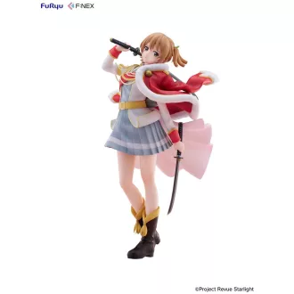 Revue Starlight F:Nex PVC Szobor 1/7 Nana Daiba 23 cm