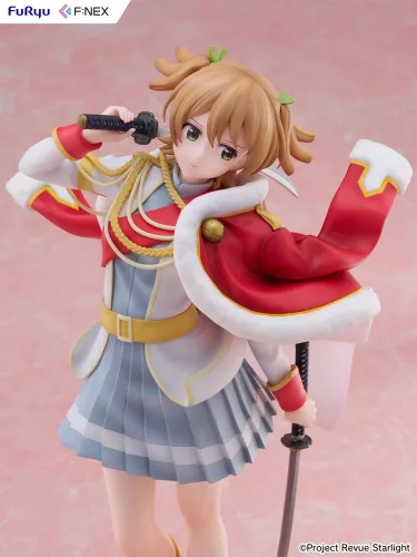 Revue Starlight F:Nex PVC Szobor 1/7 Nana Daiba 23 cm