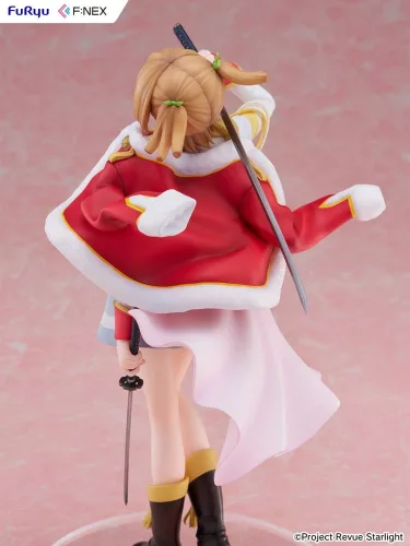 Revue Starlight F:Nex PVC Szobor 1/7 Nana Daiba 23 cm