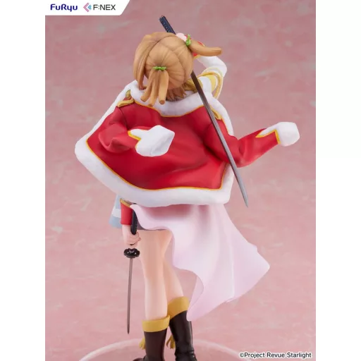 Revue Starlight F:Nex PVC Szobor 1/7 Nana Daiba 23 cm