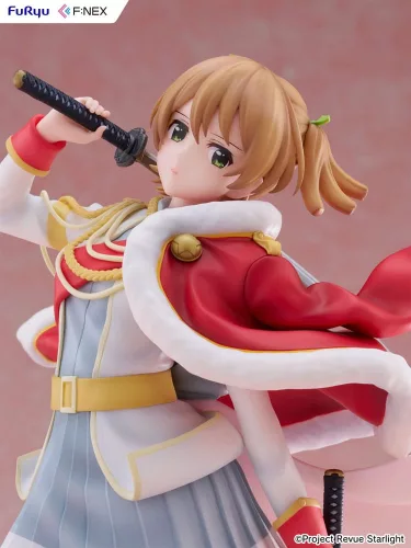 Revue Starlight F:Nex PVC Szobor 1/7 Nana Daiba 23 cm