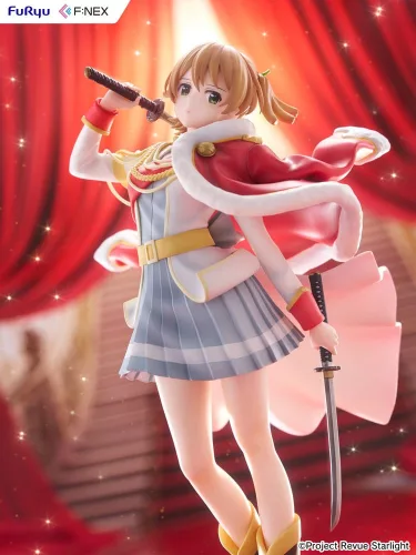 Revue Starlight F:Nex PVC Szobor 1/7 Nana Daiba 23 cm