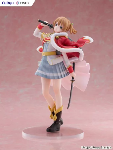 Revue Starlight F:Nex PVC Szobor 1/7 Nana Daiba 23 cm