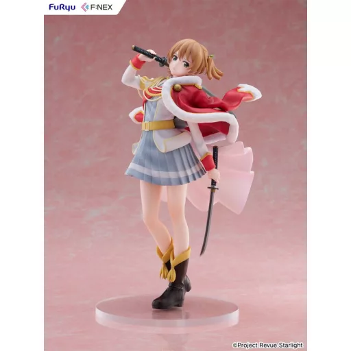 Revue Starlight F:Nex PVC Szobor 1/7 Nana Daiba 23 cm