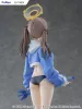 Blue Archiv F:Nex PVC Statue 1/7 Moe (Swimsuit) 27 cm