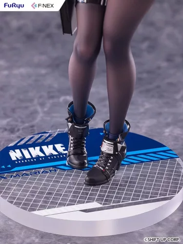 Goddess of Victory: Nikke F:Nex PVC Statue 1/7 Marian 26 cm