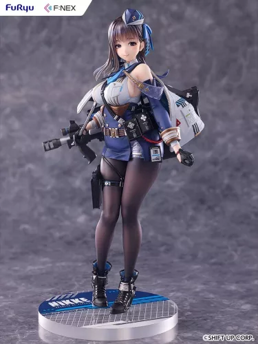 Goddess of Victory: Nikke F:Nex PVC Statue 1/7 Marian 26 cm