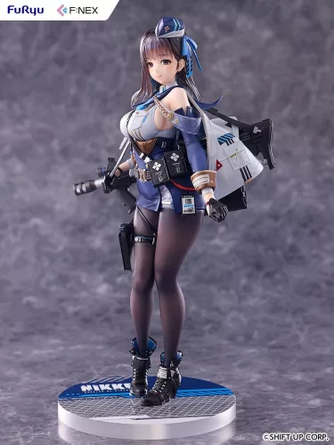 Goddess of Victory: Nikke F:Nex PVC Statue 1/7 Marian 26 cm