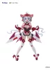 Senkizesshou Symphogear XV Tenitol Tall PVC Figure Chris Yukine 20 cm