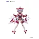 Senkizesshou Symphogear XV Tenitol Tall PVC Figure Chris Yukine 20 cm
