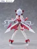 Senkizesshou Symphogear XV Tenitol Tall PVC Figure Chris Yukine 20 cm