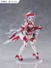 Senkizesshou Symphogear XV Tenitol Tall PVC Figure Chris Yukine 20 cm