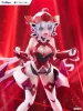 Senkizesshou Symphogear XV Tenitol Tall PVC Figure Chris Yukine 20 cm