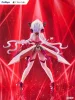 Senkizesshou Symphogear XV Tenitol Tall PVC Figure Chris Yukine 20 cm