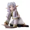 Frieren: Beyond Journey's End Tenitol PVC Figure Frieren petit 9 cm