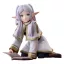 Frieren: Beyond Journey's End Tenitol PVC Figure Frieren petit 9 cm