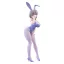 Uzaki-chan Wants to Hang Out! BiCute Bunnies PVC Figure Tsuki Uzaki Metallic Purple Ver. 29 cm