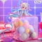 Needy Girl Overdose Noodle Stopper PVC Figure OMGkawaiiAngel 14 cm