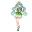 Hatsune Miku x Tirol Choco Collaboration PVC Figure Matcha Mochi Ver. 19 cm