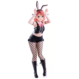   Love Live! BiCute Bunnies PVC Figure Nijigasaki High School Idol Club Ayumu Uehara 27 cm