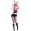 Love Live! BiCute Bunnies PVC Figure Nijigasaki High School Idol Club Ayumu Uehara 27 cm