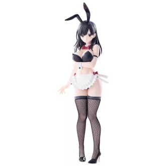 Strawberry BiCute Bunnies PVC Figure Aya Toujou 27 cm